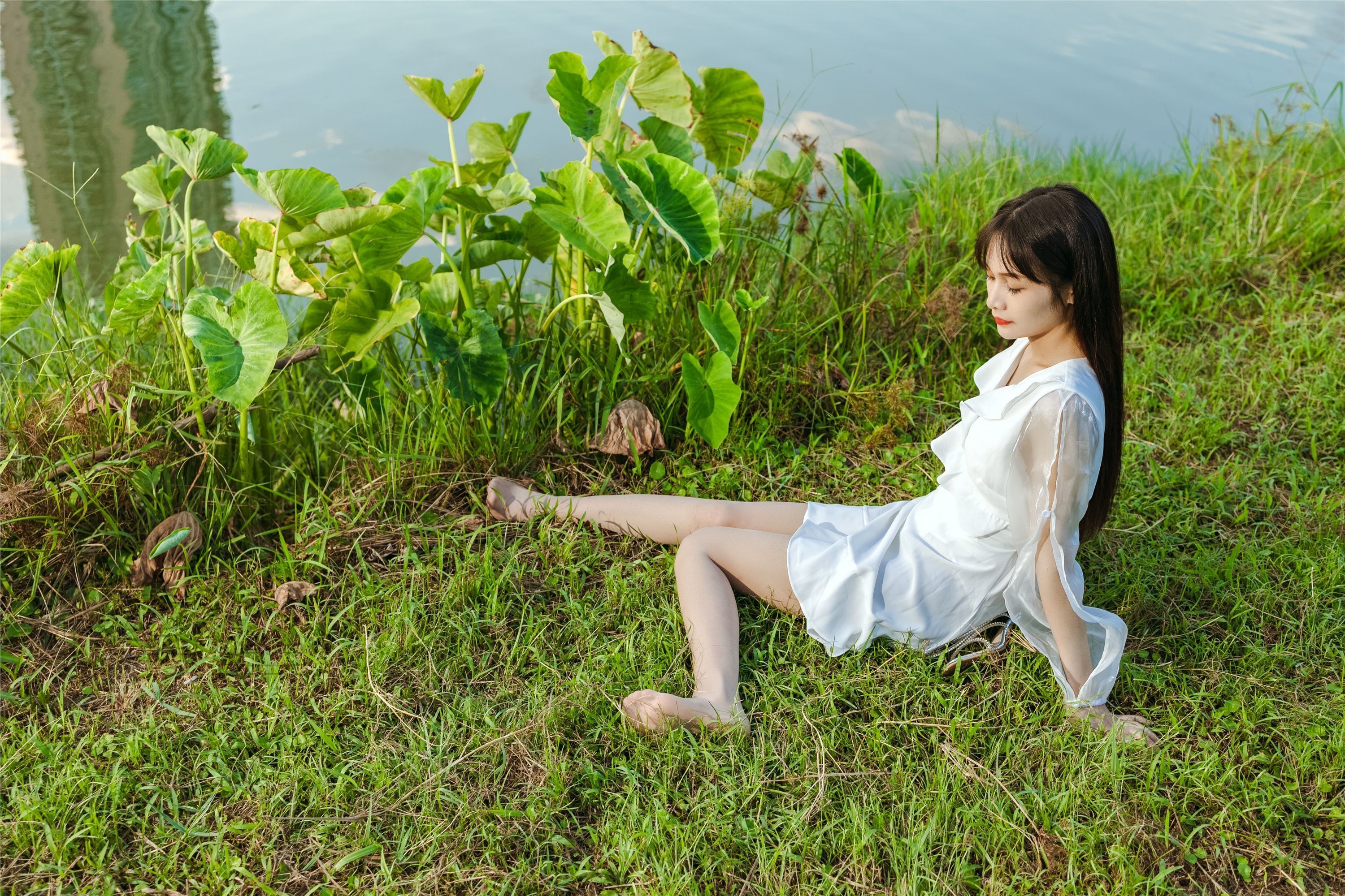 尤蜜丝 穿搭写真 NO.075